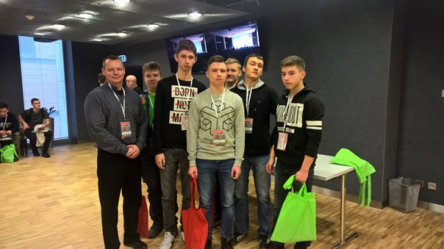 Absolwenci Jagiełły współgospodarzami konferencji informatycznej